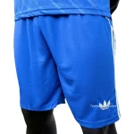 کیت رئال مادرید آبی سوم 2026 - سون اسپرت