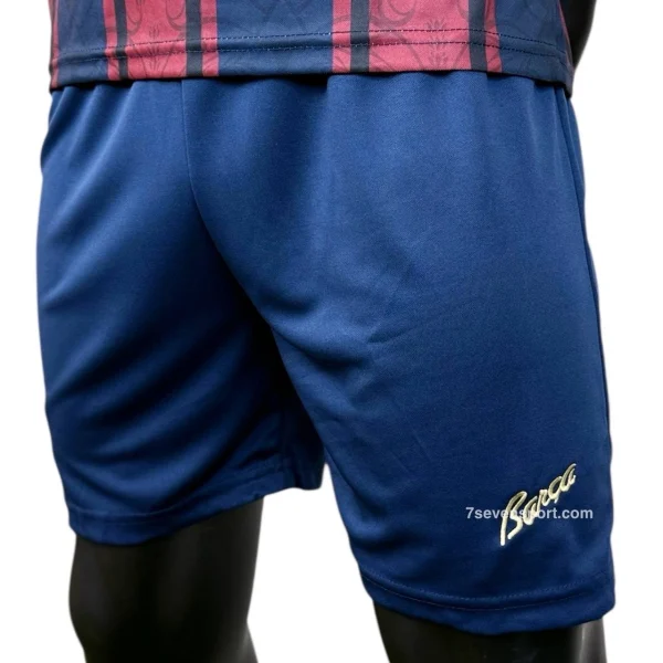 کیت بارسلونا 125 سالگی - سون اسپرت