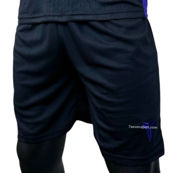 کیت بارسلونا چهارم مشکی 2026 - سون اسپرت