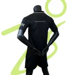 کیت منچستر سیتی دوم مشکی 2026 - سون اسپرت