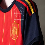 کیت اسپشیال اسپانیا اول جام جهانی 2026 - سون اسپرت