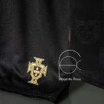 کیت اسپشیال پرتغال دوم جام جهانی 2026 - سون اسپرت