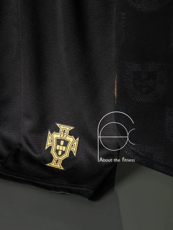 کیت اسپشیال پرتغال دوم جام جهانی 2026 - سون اسپرت