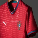 کیت اسپشیال پرتغال اول جام جهانی 2026 - سون اسپرت