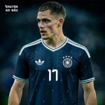 کیت اسپشیال آلمان دوم جام جهانی 2026 - سون اسپرت