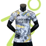 کیت پلیری رئال مادرید منتخب بازیکنان - سون اسپرت