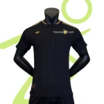 کیت پلیری هتلی منچستر یونایتد terrice icon مشکی - سون اسپرت