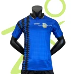 تیشرت پلیری کلاسیک آرژانتین آبی 1996 - سون اسپرت