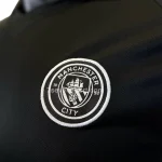 کیت منچستر سیتی دوم مشکی 2026 - سون اسپرت