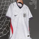 کیت پلیری انگلستان اول جام جهانی 2026 - سون اسپرت