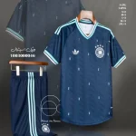 کیت اسپشیال آلمان دوم جام جهانی 2026 - سون اسپرت