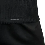 کیت پلیری بارسلونا چهارم مشکی بنفش 2026 - سون اسپرت