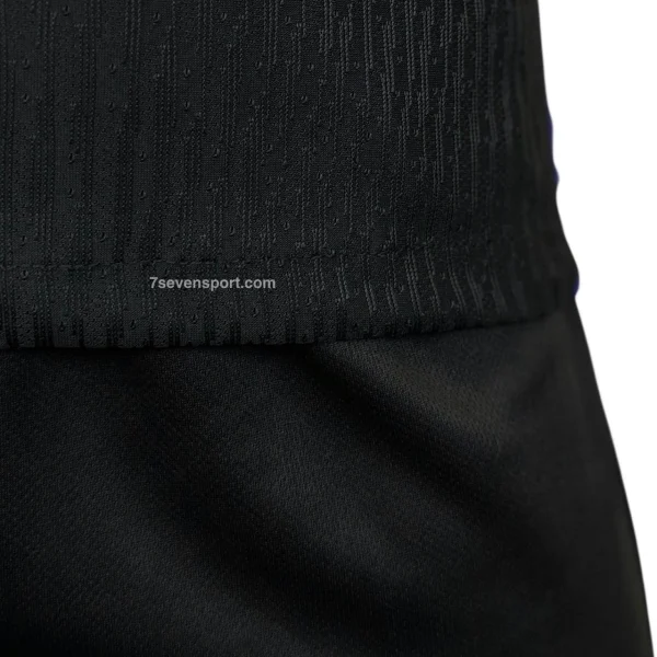 کیت پلیری بارسلونا چهارم مشکی بنفش 2026 - سون اسپرت