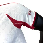 کیت پلیری لیورپول دوم سفید 2026 - سون اسپرت