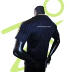 کیت پلیری هتلی منچستر یونایتد terrice icon مشکی - سون اسپرت