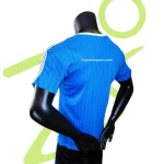 کیت پلیری هتلی رئال مادرید terrice icon آبی - سون اسپرت