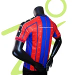 تیشرت پلیری کلاسیک بارسلونا اول 1992 - سون اسپرت