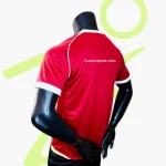 تیشرت پلیری کلاسیک منچستر یونایتد قرمز 2007 - سون اسپرت