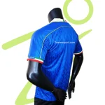 تیشرت پلیری کلاسیک ایتالیا اول 1996 - سون اسپرت