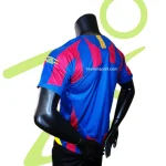 تیشرت پلیری کلاسیک بارسلونا اول 2006 - سون اسپرت