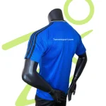 تیشرت پلیری کلاسیک آرژانتین آبی 1996 - سون اسپرت