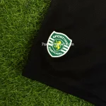 کیت آستین بلند اسپشیال اسپورتینگ لیسبون 2001 - سون اسپرت