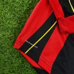 کیت آستین بلند اسپشیال آث میلان اول 2007 - سون اسپرت