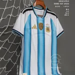 کیت پلیری آرژانتین اول 2026 - سون اسپرت