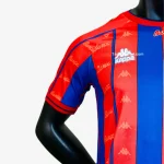 تیشرت پلیری کلاسیک بارسلونا اول 1992 - سون اسپرت