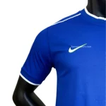 تیشرت پلیری کلاسیک برزیل دوم 1998 آبی - سون اسپرت