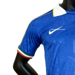 تیشرت پلیری کلاسیک ایتالیا اول 1996 - سون اسپرت