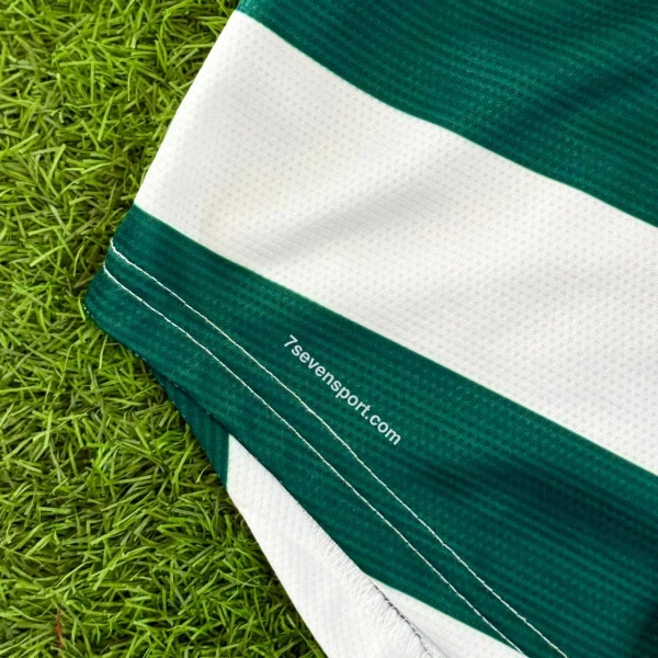 کیت آستین بلند اسپشیال اسپورتینگ لیسبون 2001 - سون اسپرت