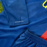 کیت آستین بلند اسپشیال بارسلونا اول 2009 - سون اسپرت