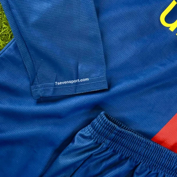 کیت آستین بلند اسپشیال بارسلونا اول 2009 - سون اسپرت