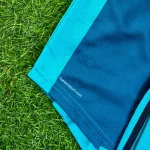 کیت آستین بلند اسپشیال رئال مادرید آبی 2017 - سون اسپرت