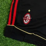 کیت آستین بلند اسپشیال آث میلان اول 2007 - سون اسپرت