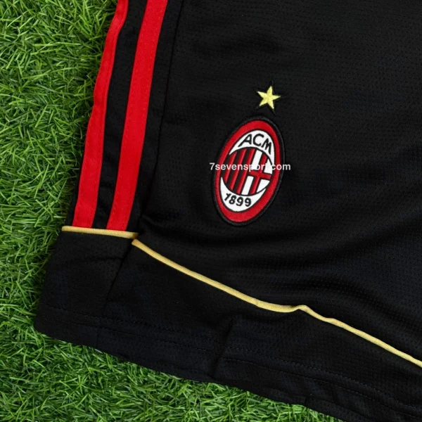 کیت آستین بلند اسپشیال آث میلان اول 2007 - سون اسپرت