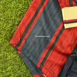 کیت آستین بلند اسپشیال بارسلونا 125 سالگی - سون اسپرت