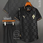 کیت اسپشیال پرتغال دوم جام جهانی 2026 - سون اسپرت