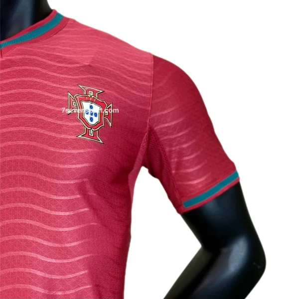 کیت پلیری پرتغال اول جام جهانی 2026 - سون اسپرت