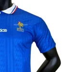 تیشرت پلیری کلاسیک فرانسه اول 1994 - سون اسپورت