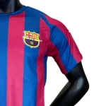 تیشرت پلیری کلاسیک بارسلونا اول 2006 - سون اسپرت