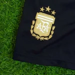 کیت آرژانتین اول آستین بلند سه ستاره 2025 - سون اسپرت