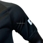 کیت منچستر سیتی دوم مشکی 2026 - سون اسپرت