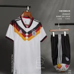 کیت آلمان اول جام جهانی 2026 - سون اسپرت