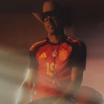 کیت اسپشیال اسپانیا اول جام جهانی 2026 - سون اسپرت