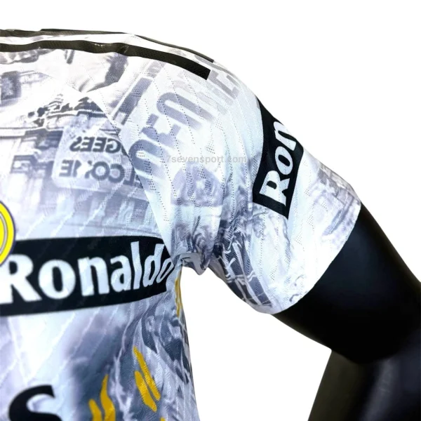 کیت پلیری رئال مادرید منتخب بازیکنان - سون اسپرت