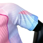 کیت پلیری بارسلونا صورتی پیش بازی 2026 - سون اسپرت