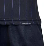 کیت پلیری هتلی منچستر یونایتد terrice icon مشکی - سون اسپرت