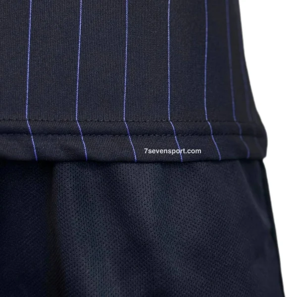 کیت پلیری هتلی منچستر یونایتد terrice icon مشکی - سون اسپرت